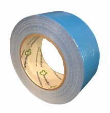 Лента армированная Thermaflex ЭКО 50 м x48 мм, синяя