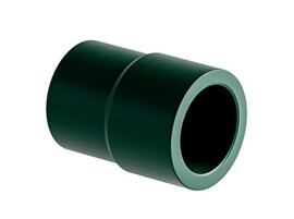 SLT BLOCKFIRE GREEN Муфта переходная PP-R Н-В 63×40
