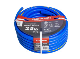 Fachmann Garten Шланг поливочный Grand ТЭП с Soft Touch 3/4"(20x3,0 мм) бухта 25 м.