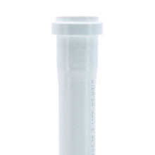 Ostendorf HT Труба канализационная HTEMw 40x1,8x2000 мм, белая