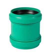 Ostendorf KG2000U Муфта ремонтная надвижная 125