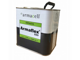 Клей Armaflex AC 520, ADH520/2,5/E - 2,5 л