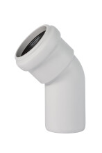 Ostendorf Skolan Отвод SKB 50x45°