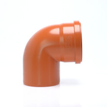 Ostendorf KG Отвод KGB 87° 125