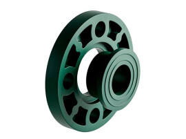 SLT BLOCKFIRE GREEN Фланец + Бурт под фланец PP-R 75