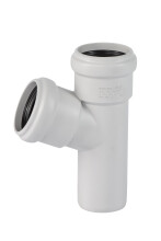 Ostendorf Skolan Тройник SKEA 67° 50x50