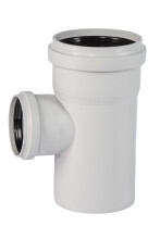 Ostendorf Skolan Тройник SKEA 87° 160x110