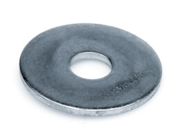 Termoclip Шайба увеличенная TLW M12 D36 2,5F Hdg 