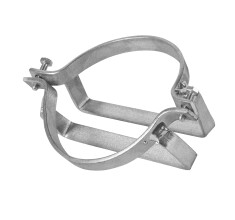 Ostendorf Skolan Хомут страховочный для заглушки 90