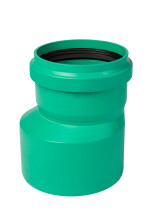 Ostendorf KG2000R Переход эксцентрический 250x200