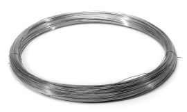 XOTPIPE Проволока вязальная оцинкованная, 1,2 мм, 5 кг, 500 м