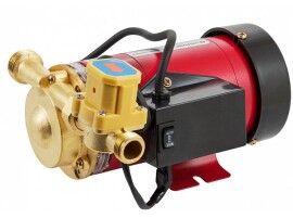 UNIPUMP Насос циркуляционный WIP-12, DN 15, 1/2", 26 л/мин, 12 м