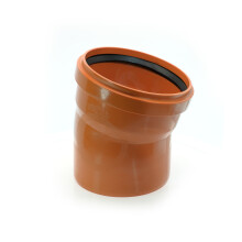 Ostendorf KG Отвод KGB 15° 250