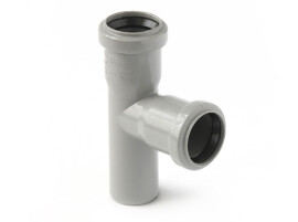 Pro Aqua Comfort Тройник 50x50/87,5°