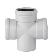 Ostendorf Skolan Крестовина SKDA 87° 110x110x110