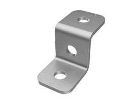Fachmann Соединитель Z-образный 41x41 г.ц.