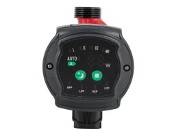 UNIPUMP Насос циркуляционный LPA 32-40, DN 32, 2", 50 л/мин, 4 м