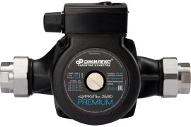 Джилекс Насос циркуляционный Циркуль Premium 25/80, резьба, 110 л/мин, 8 м