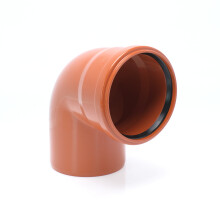 Ostendorf KG Отвод KGB 87° 110