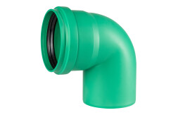 Ostendorf KG2000B Отвод 87° 200