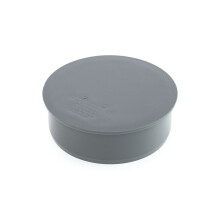 Ostendorf HT Заглушка HTM DN 125