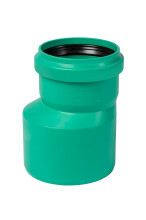 Ostendorf KG2000R Переход эксцентрический 160x110