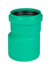 Ostendorf KG2000R Переход эксцентрический 125x110