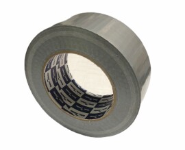 Лента армированная Thermaflex ЭКО 50 м x48 мм, серая