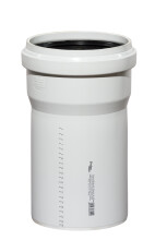 Ostendorf Skolan Труба бесшумная SKEM 200x6,2x250