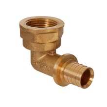 Hoobs Угольник аксиальный ВР 20xG3/4"