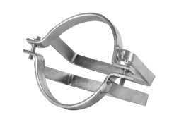 Ostendorf Skolan Хомут страховочный для заглушки 75