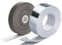 Лента K-FLEX AIR METAL 003x100-15