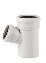 Ostendorf Skolan Тройник SKEA 67° 110x75