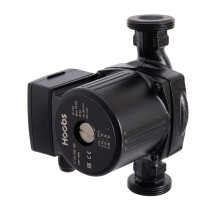 Hoobs Насос циркуляционный CT 32-120, 180 мм с гайками