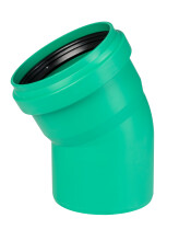 Ostendorf KG2000B Отвод 30° 160