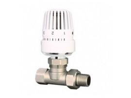 Термоклапан Altstream с термоголовкой