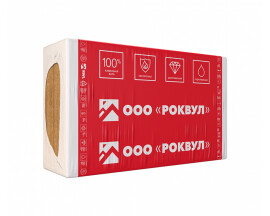 Плита Rockwool FT Barrier 80