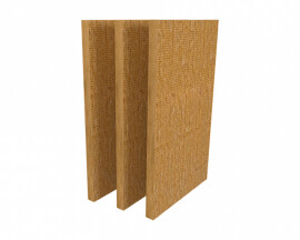 Плита Rockwool FT Barrier 60