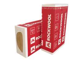 Плита ROCKWOOL FT BARRIER D