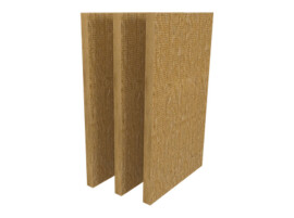 Плита Rockwool FT Barrier D 130