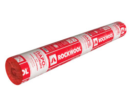 Гидро-пароизоляция ROCKWOOL рулон 70 м2