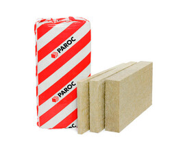 Плита Paroc InWall 600x1200x50 мм