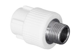 FORA PP-R Муфта комбинированная 32x3/4" НР