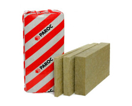 Плита Paroc WAS 120 600x1200x120 мм
