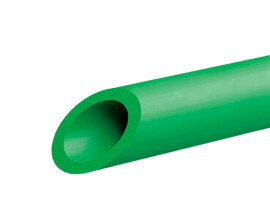 Труба Aquatherm Fusiotherm green pipe SDR 6 S