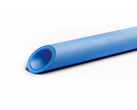 Труба Aquatherm Climatherm blue pipe SDR 11 S