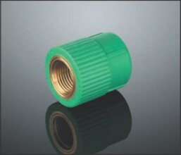 Переходник Aquatherm Fusiotherm green pipe с внутренней резьбой