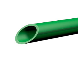 Труба Aquatherm green pipe MF RP