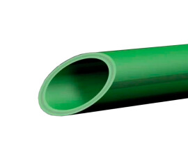 Труба Aquatherm green pipe MF TI