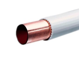 Wieland Труба медная Cuprotherm CTX